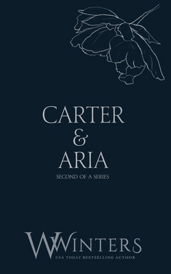 Carter & Aria: Heartless B0CNDVSXH9 Book Cover