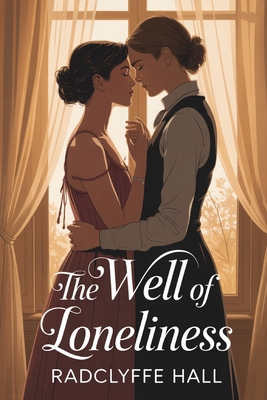 The Well of Loneliness 9356611629 Book Cover