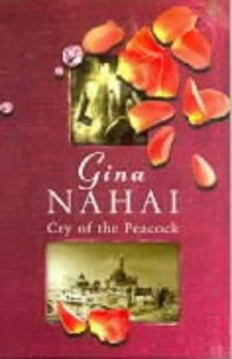 Cry of the Peacock 0684866439 Book Cover