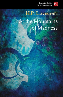 At the Mountains of Madness 1787556212 Book Cover