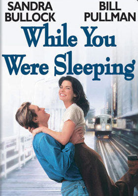 While You Were Sleeping 6304765266 Book Cover