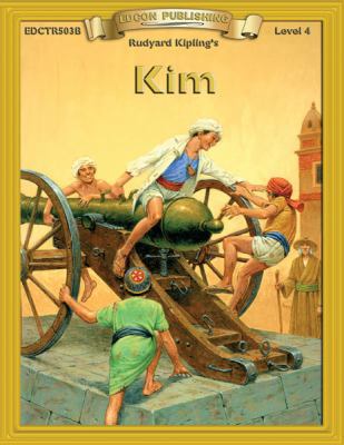 KiM 0931334691 Book Cover