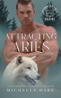 Attracting Aries B0B6XLFV38 Book Cover