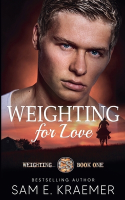 Weighting for Love B0FHYVYTJ4 Book Cover