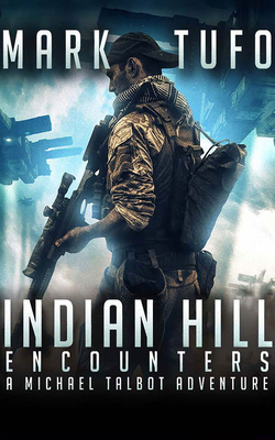 Indian Hill 1713519046 Book Cover