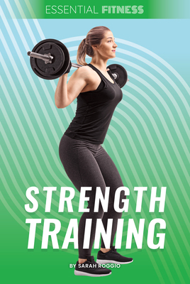 Strength Training 1098293304 Book Cover