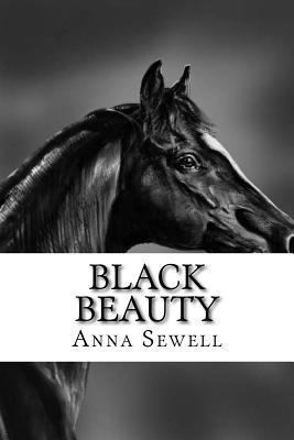 Black Beauty 1727775821 Book Cover