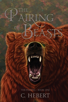 The Pairing of Beasts B0CF39G7T4 Book Cover