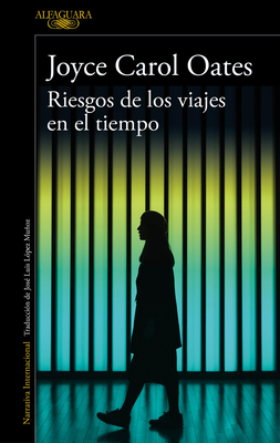 Riesgos de Los Viajes En El Tiempo / Hazards of... [Spanish] 842043471X Book Cover