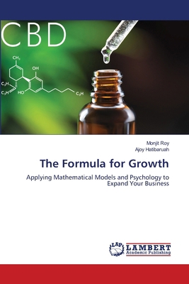 The Formula for Growth 6208439744 Book Cover