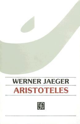 Aristóteles [Spanish] 9681639391 Book Cover