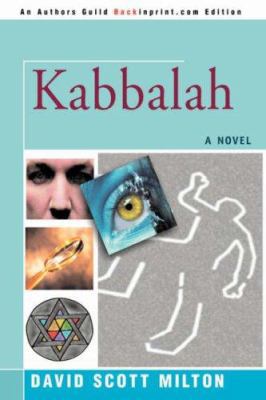 Kabbalah 0595455123 Book Cover