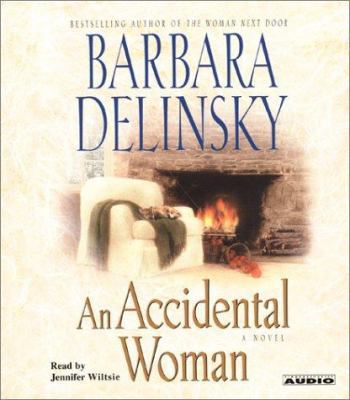 An Accidental Woman 0743525000 Book Cover