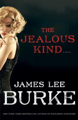 The Jealous Kind 1501107208 Book Cover