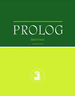 PROLOG Obstetrics [With Answer Key and Study Gu... 1932328432 Book Cover