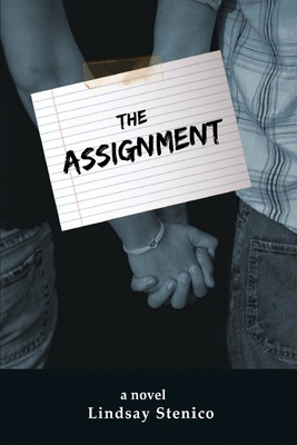 The Assignment 1734262117 Book Cover