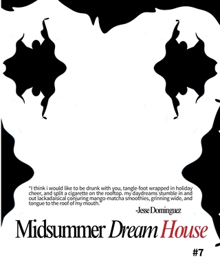 #7: Midsummer Dream House Magazine B0FG1FQG73 Book Cover