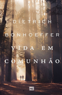 Vida em comunhão [Portuguese] 6559881032 Book Cover