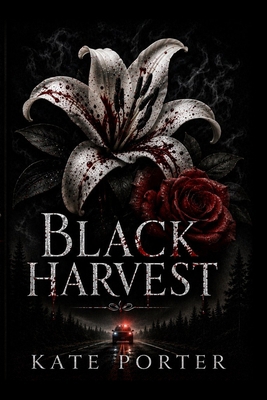 Black Harvest 1495489043 Book Cover