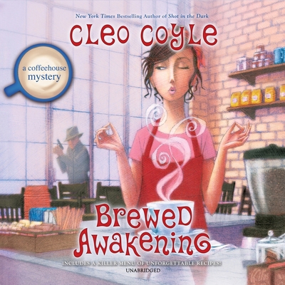 Brewed Awakening 1538434962 Book Cover