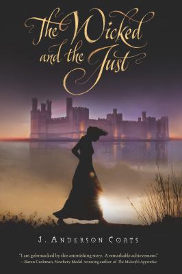 The Wicked and the Just 0547688377 Book Cover
