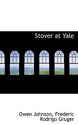 Stover at Yale 1117675491 Book Cover