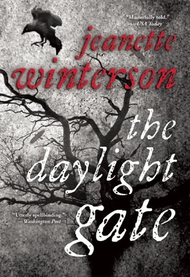 The Daylight Gate 0802122833 Book Cover