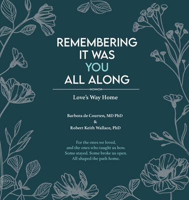 Remembering It Was You All Along B0GGW4YXMH Book Cover