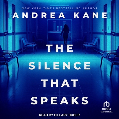 The Silence That Speaks B0DBK8HNYY Book Cover
