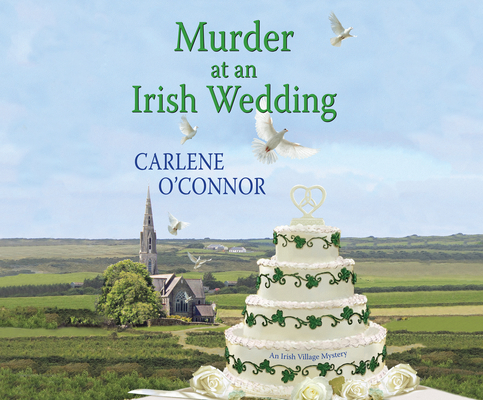 Murder at an Irish Wedding 1520065949 Book Cover