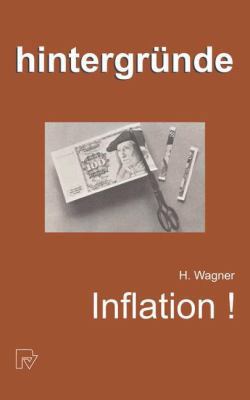 Inflation! [German] 3662415399 Book Cover