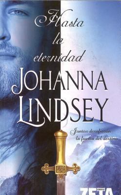 HASTA LA ETERNIDAD (Spanish Edition) [Spanish] 8498720419 Book Cover