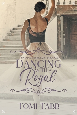 Dancing With a Royal B0BXR7DS49 Book Cover