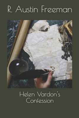 Helen Vardon's Confession 1702415228 Book Cover