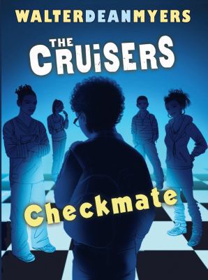 Checkmate (Cruisers, Book 2) (The Cruisers) 0439916275 Book Cover