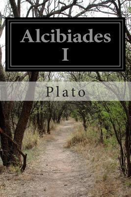 Alcibiades I 1499502583 Book Cover