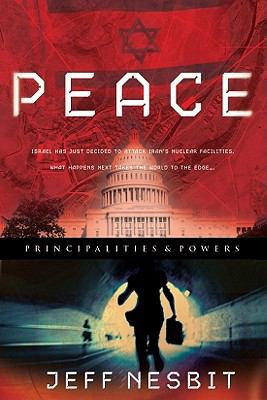 Peace 1609360435 Book Cover