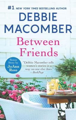 Between Friends: An Anthology 0778331172 Book Cover