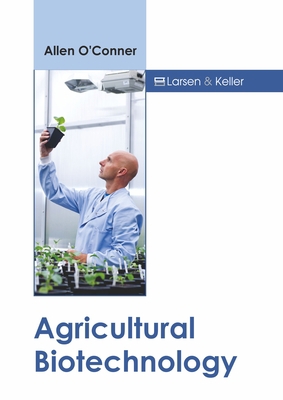 Agricultural Biotechnology 1641724404 Book Cover