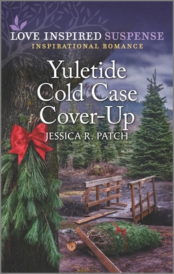 Yuletide Cold Case Cover-Up 1335554637 Book Cover