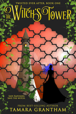 The Witch's Tower 1634223349 Book Cover