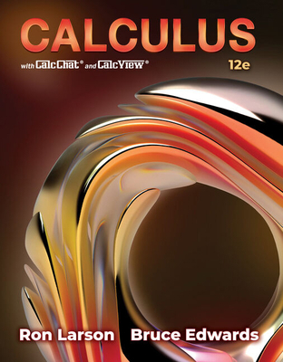 Calculus 0357749138 Book Cover