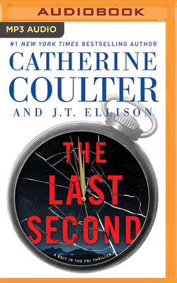 The Last Second 1511371722 Book Cover