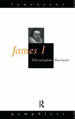 James I 1138151653 Book Cover