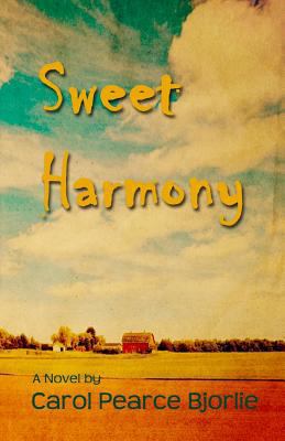 Sweet Harmony 1630662119 Book Cover