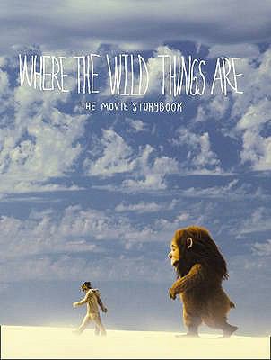 Where the Wild Things Are. Based on the Screenp... 0007329393 Book Cover