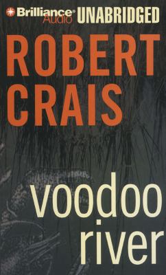 Voodoo River 1423356578 Book Cover