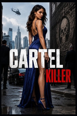 Cartel Killer B0H9JS7M6D Book Cover