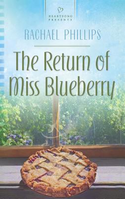 The Return of Miss Blueberry 0373486367 Book Cover