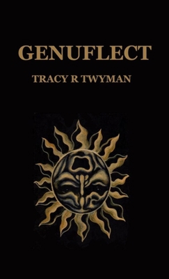 Genuflect: Bow Down To The Newborn Sun 108809032X Book Cover